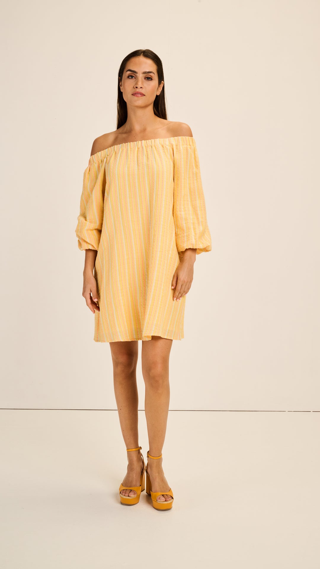 GOMERA DRESS
