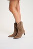 Bcky ankle boot