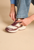 Faye Sneaker