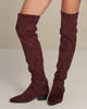 OLIVIA BOOT