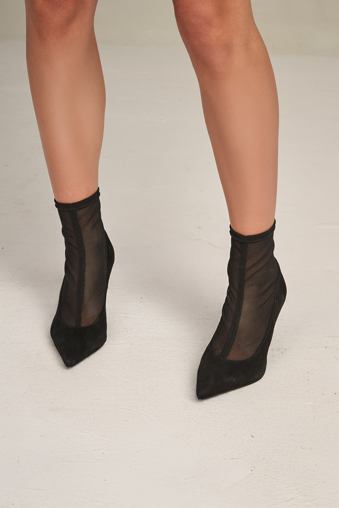 VASCO PUMP HIGH HEEL