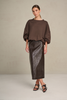 Cleo Skirt