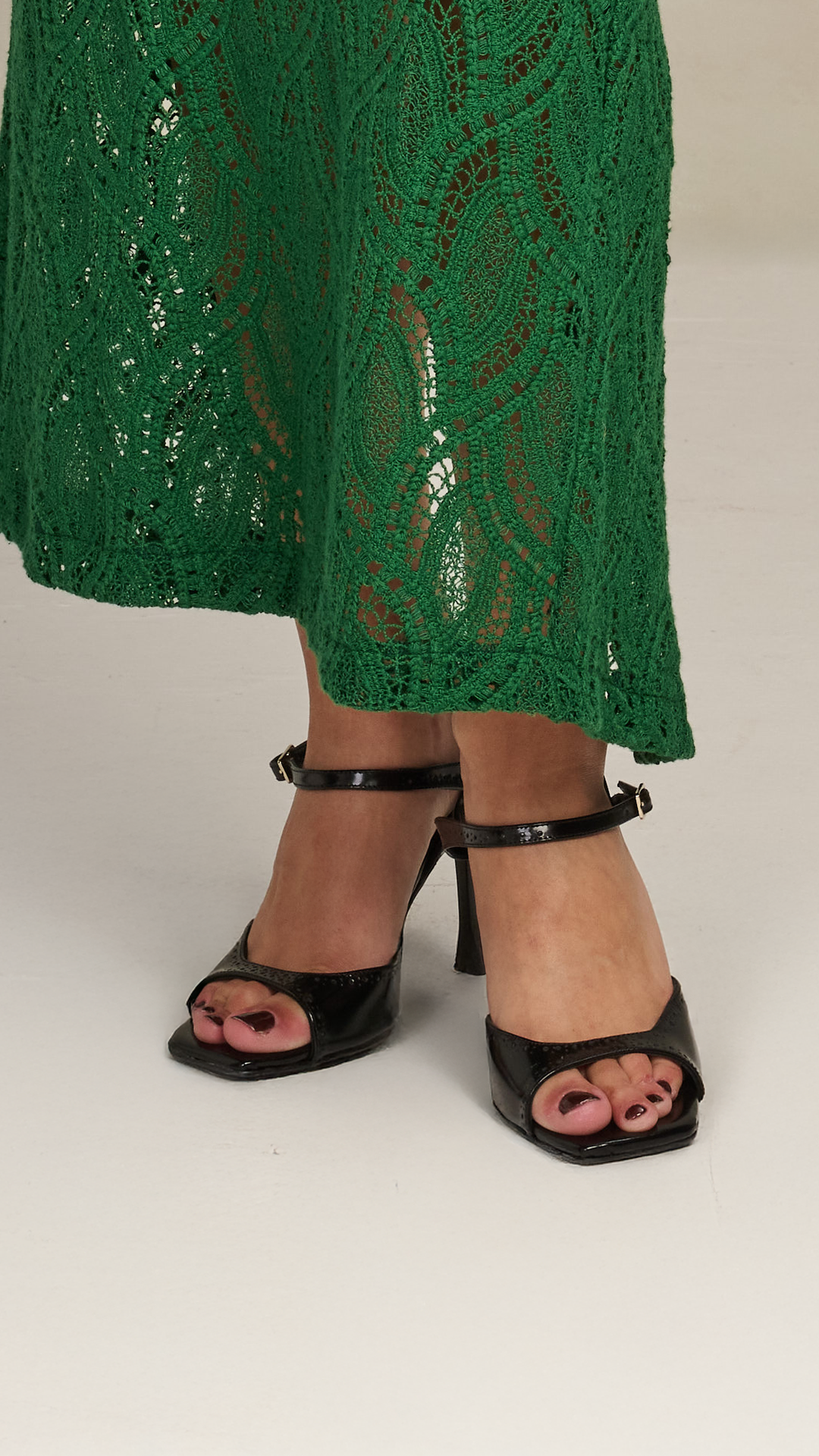 DANI SANDAL HIGH HEEL