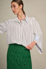 Gabbie Blouse