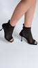 LAUREL BOOT