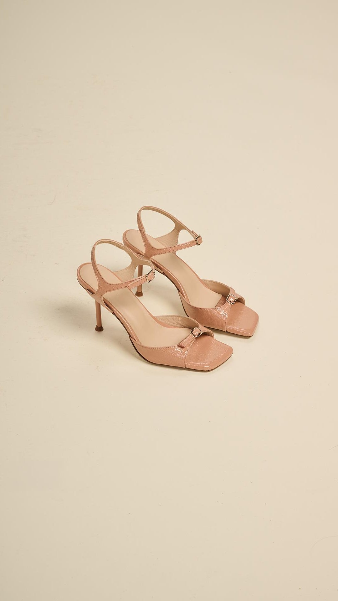 Madrid Sandal