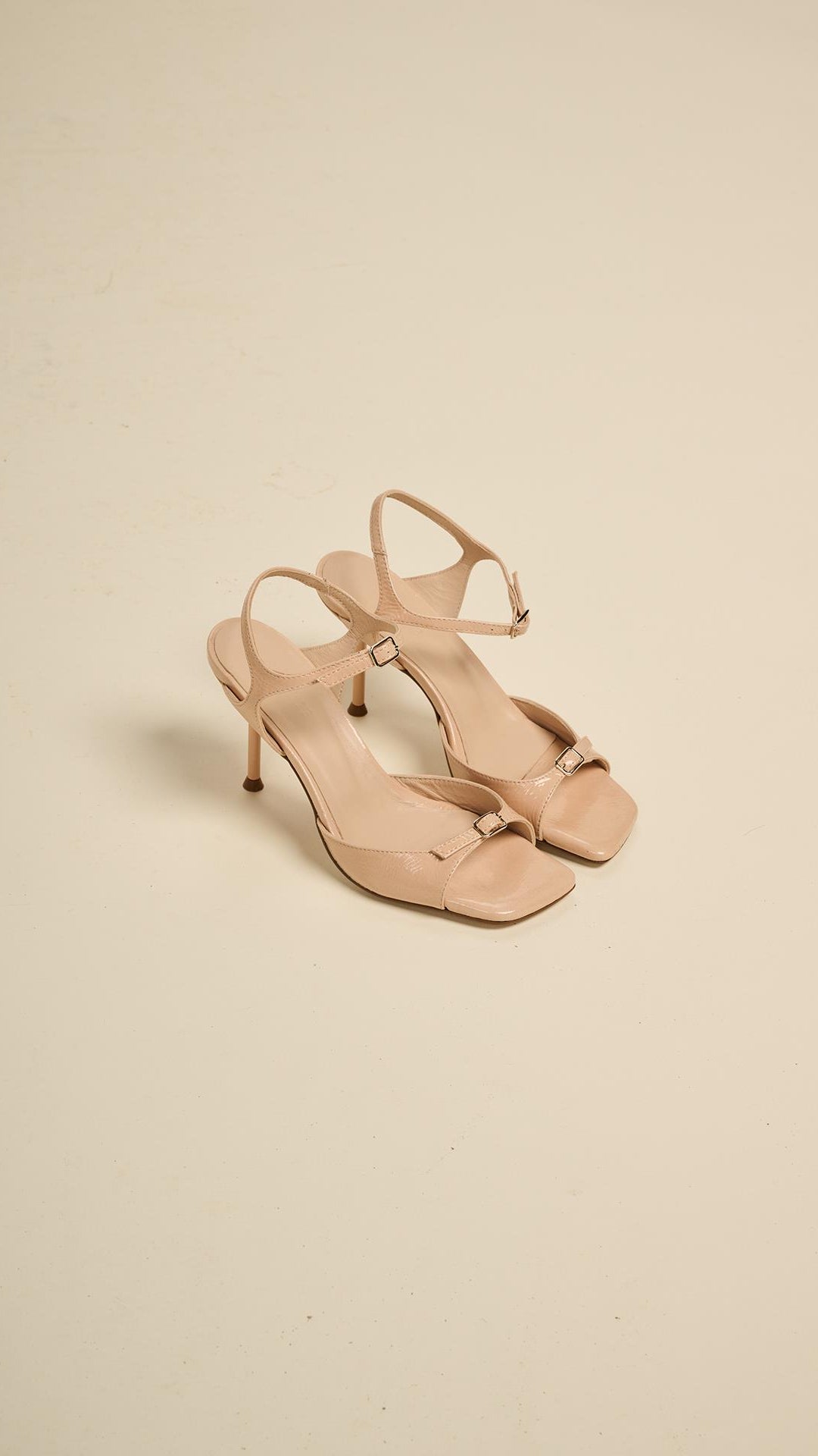 Madrid Sandal