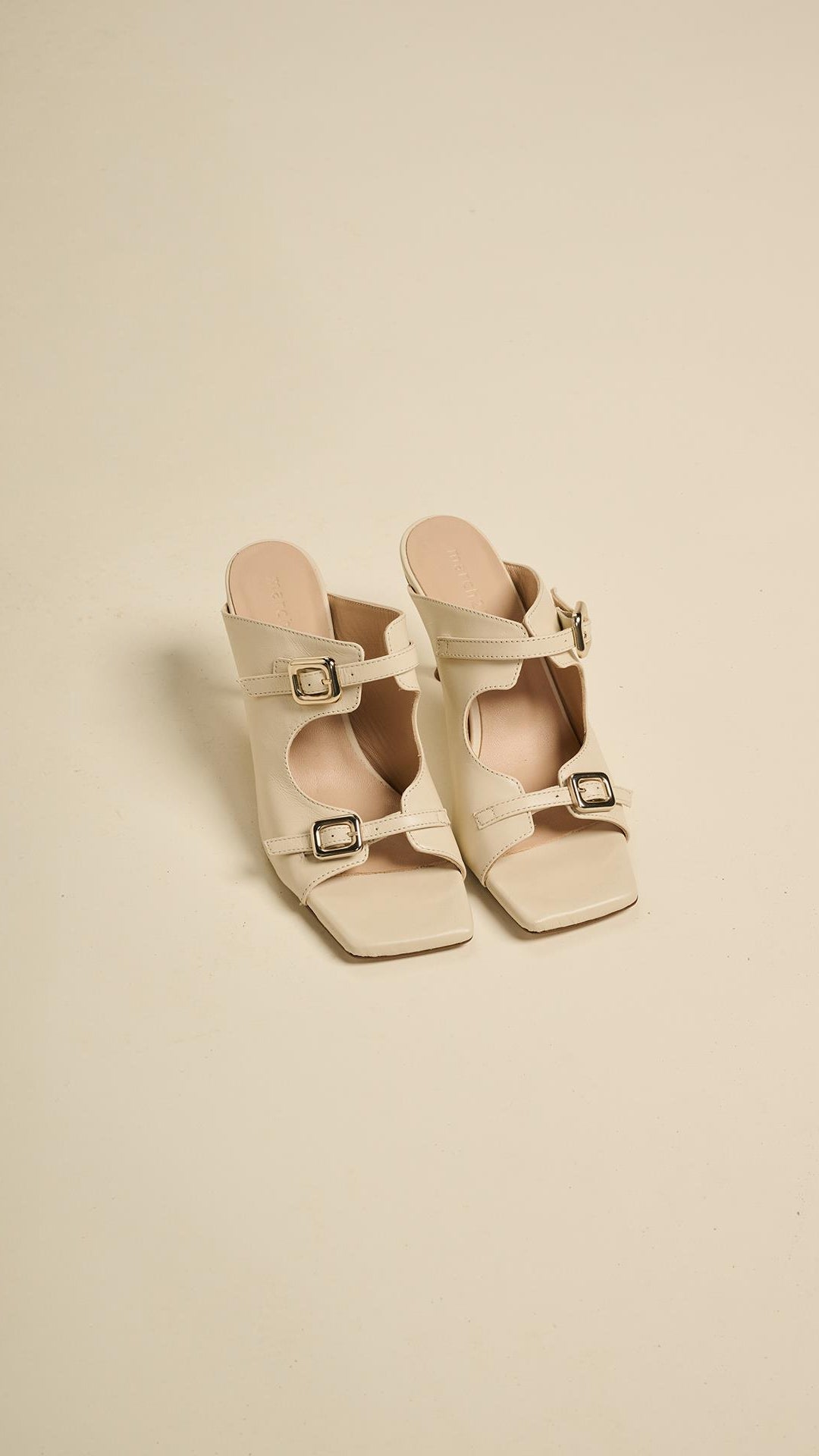 Raquelle Sandal