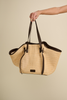 The tote bag