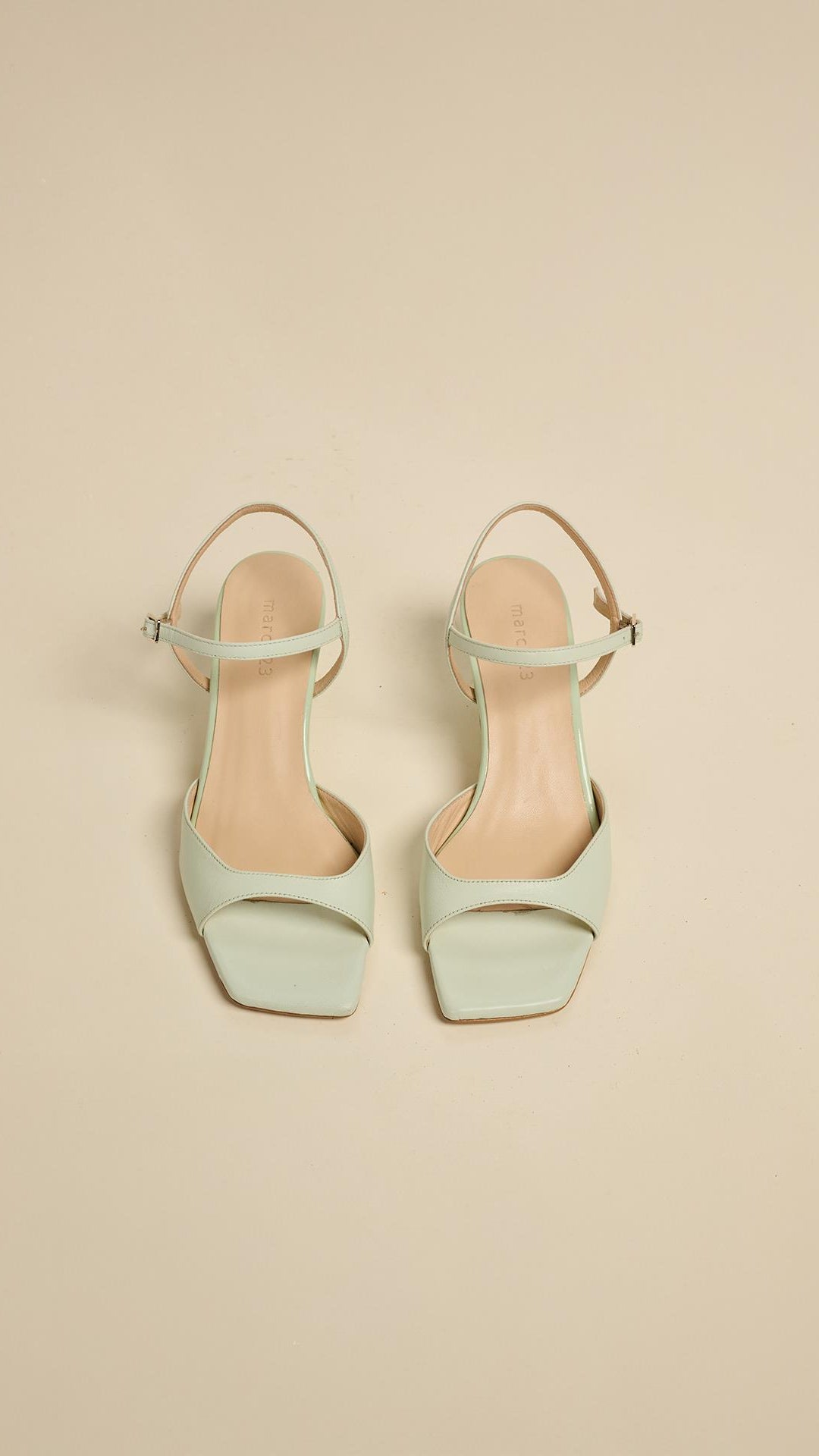 San Francisco Sandal