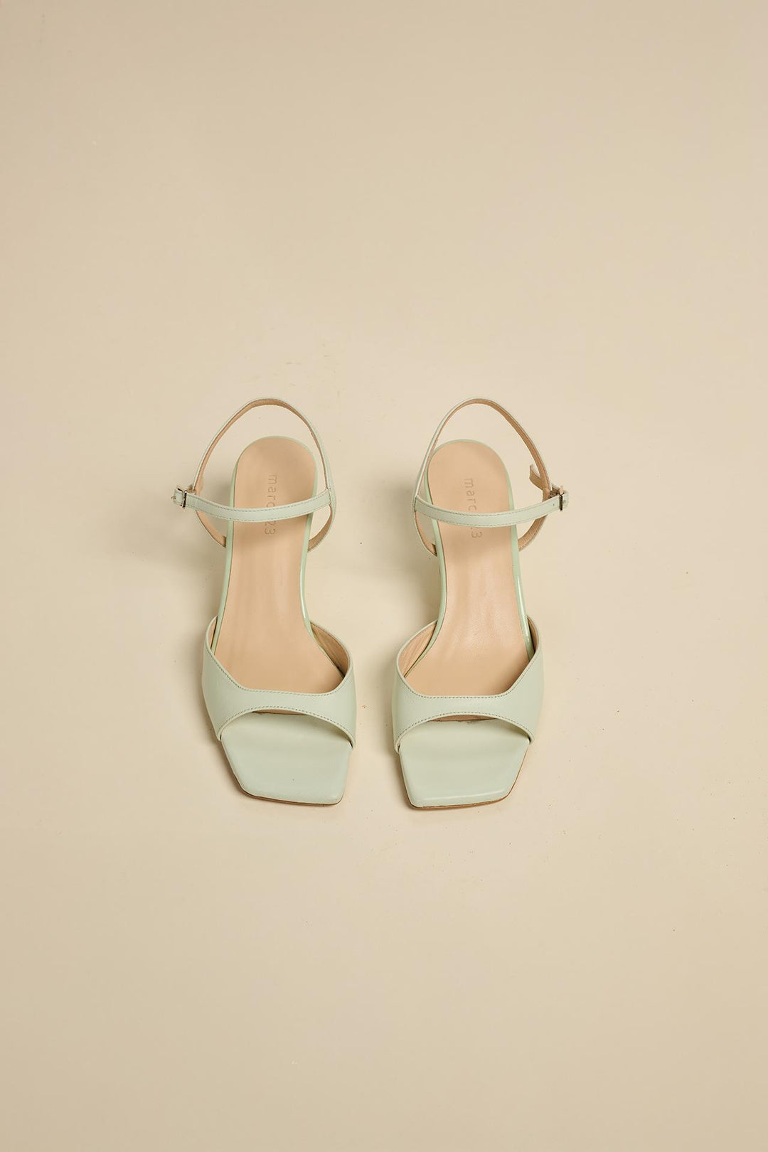 San Francisco Sandal
