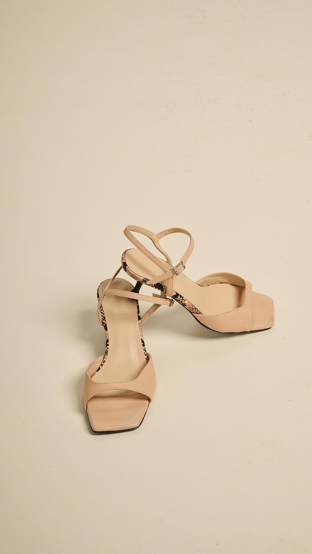 San Francisco Sandal