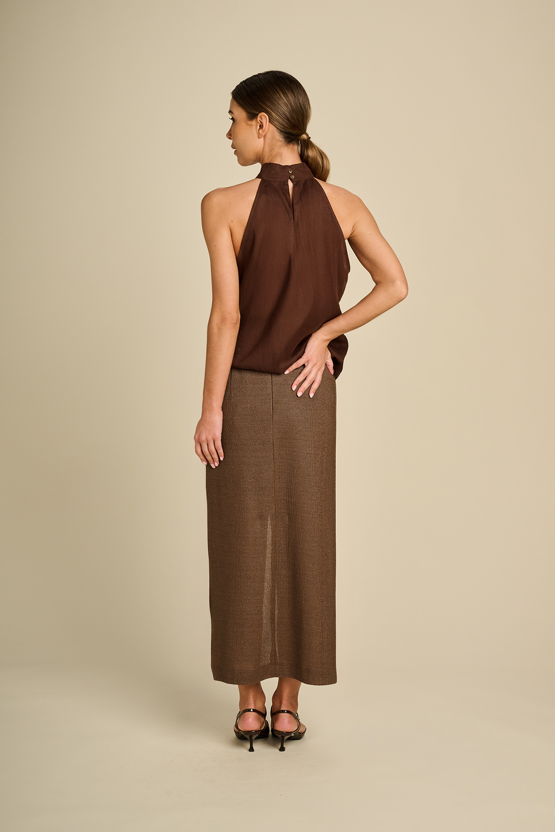 Minimal Skirt