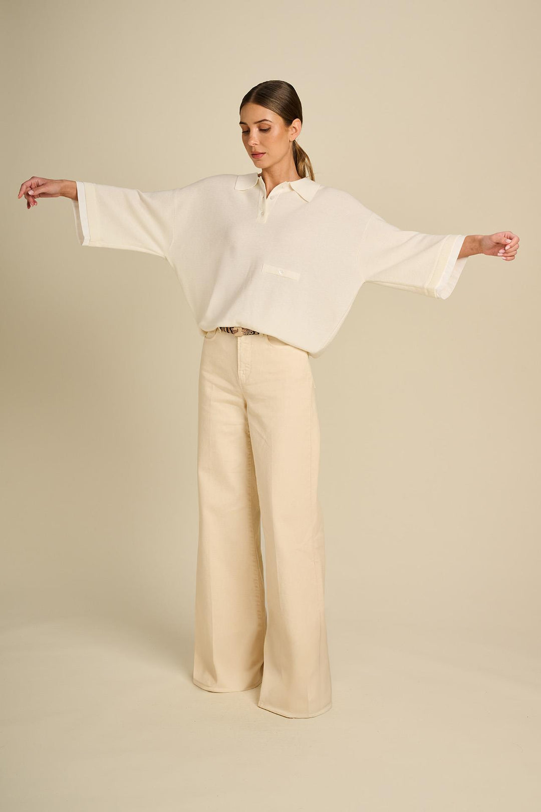 Mumbai Trousers