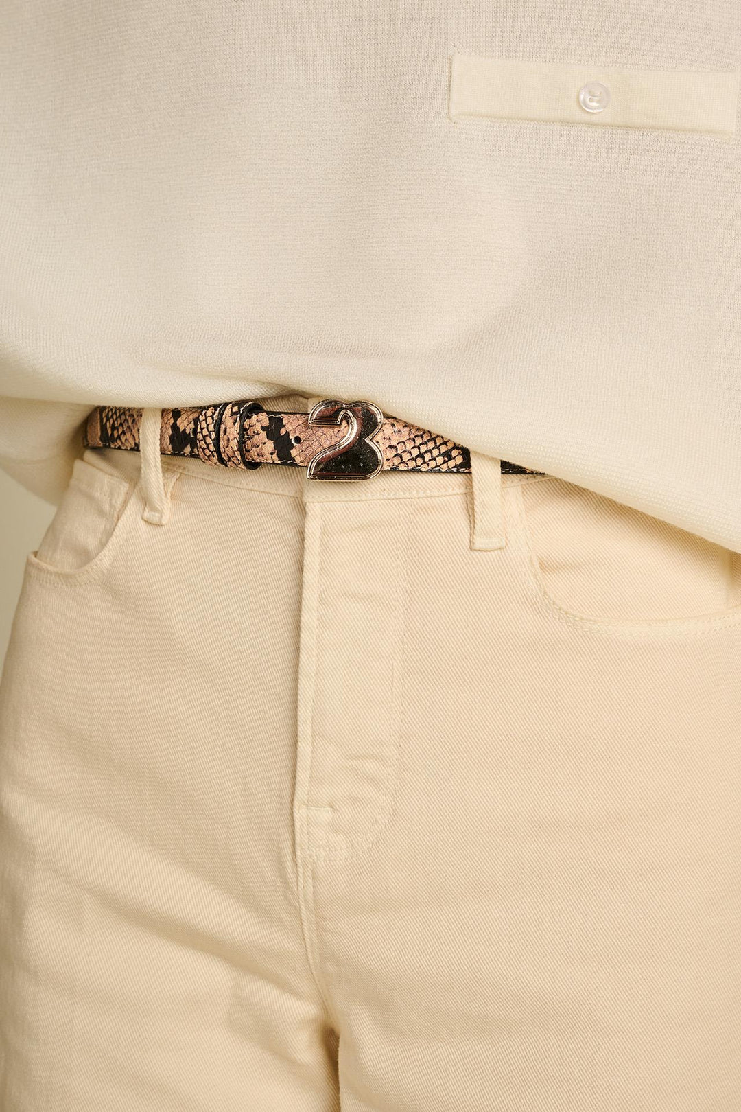 Mumbai Trousers