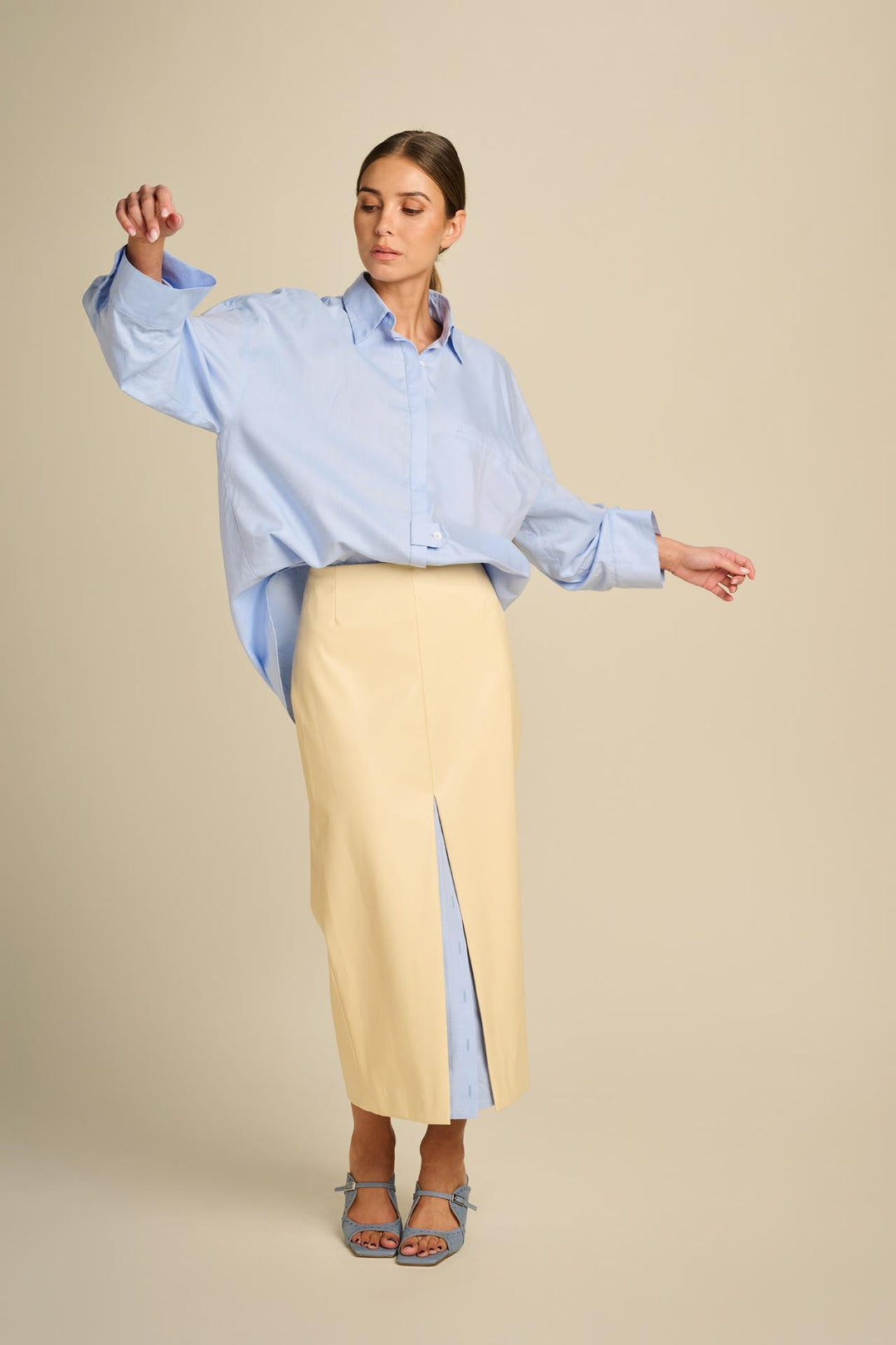 Solace Skirt