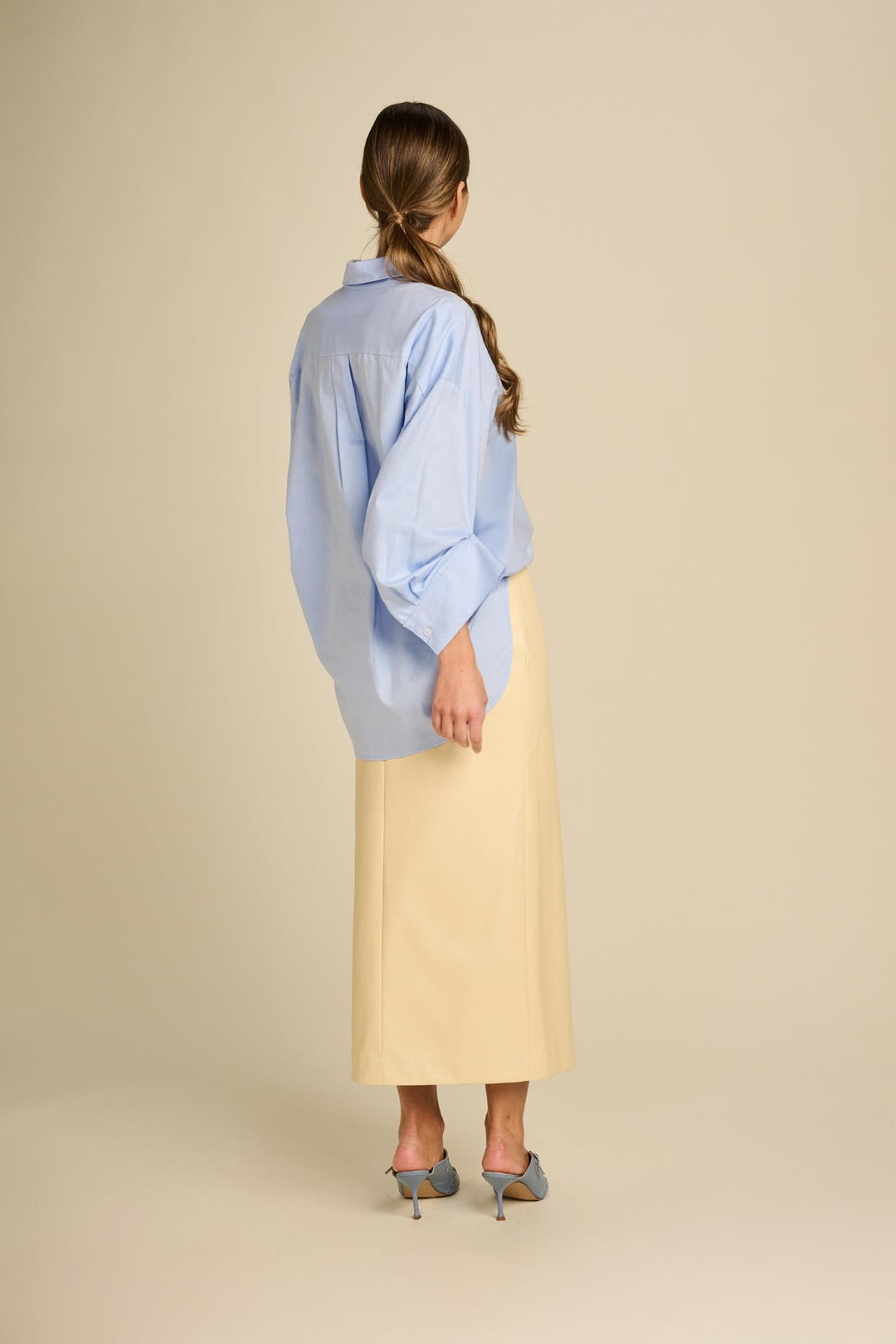 Solace Skirt