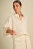 Aura blouse