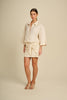 Flare Dress