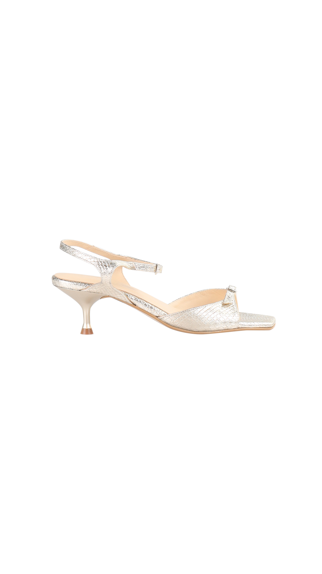 Barcelona Sandal