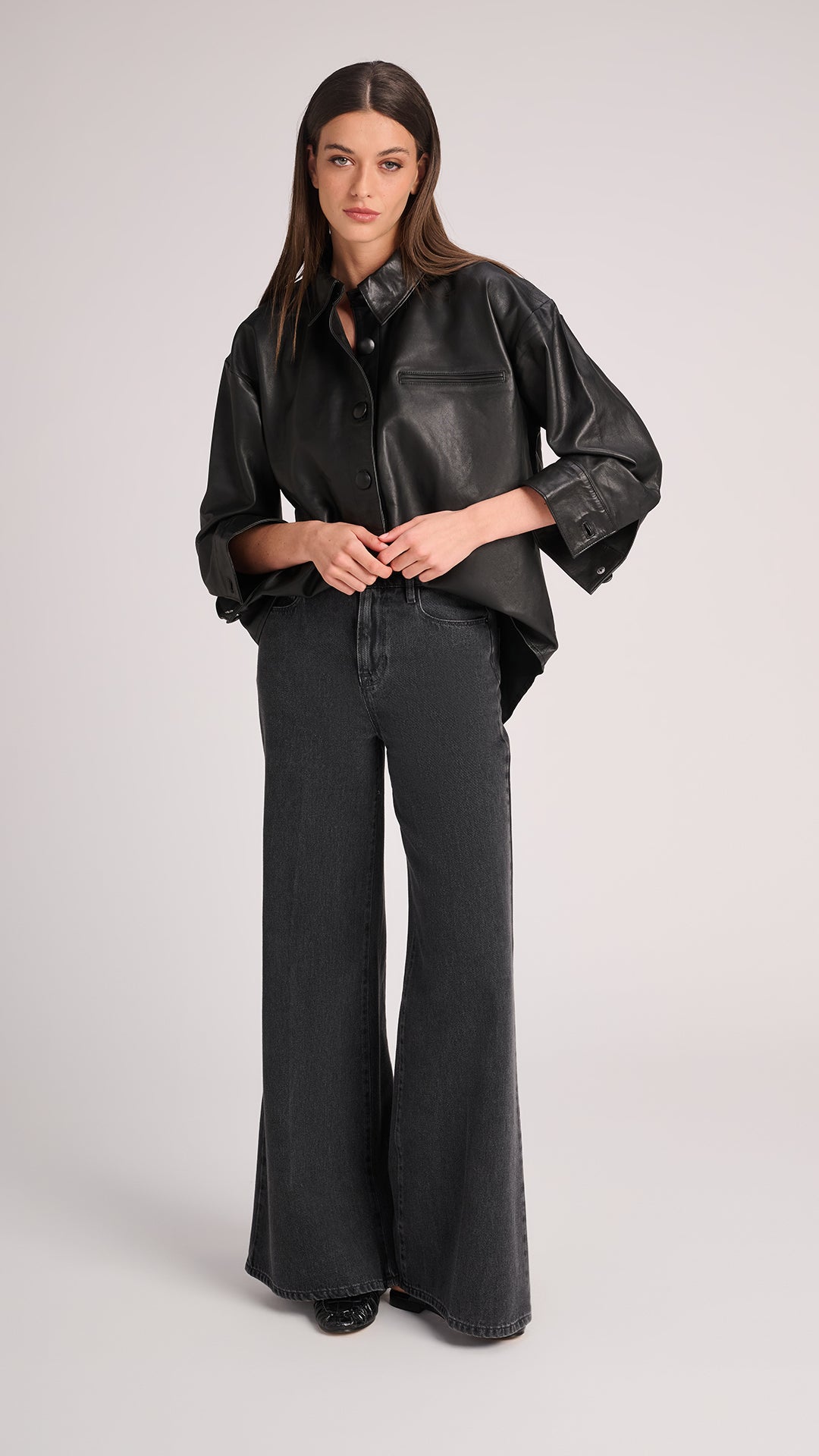 Mumbai Trousers