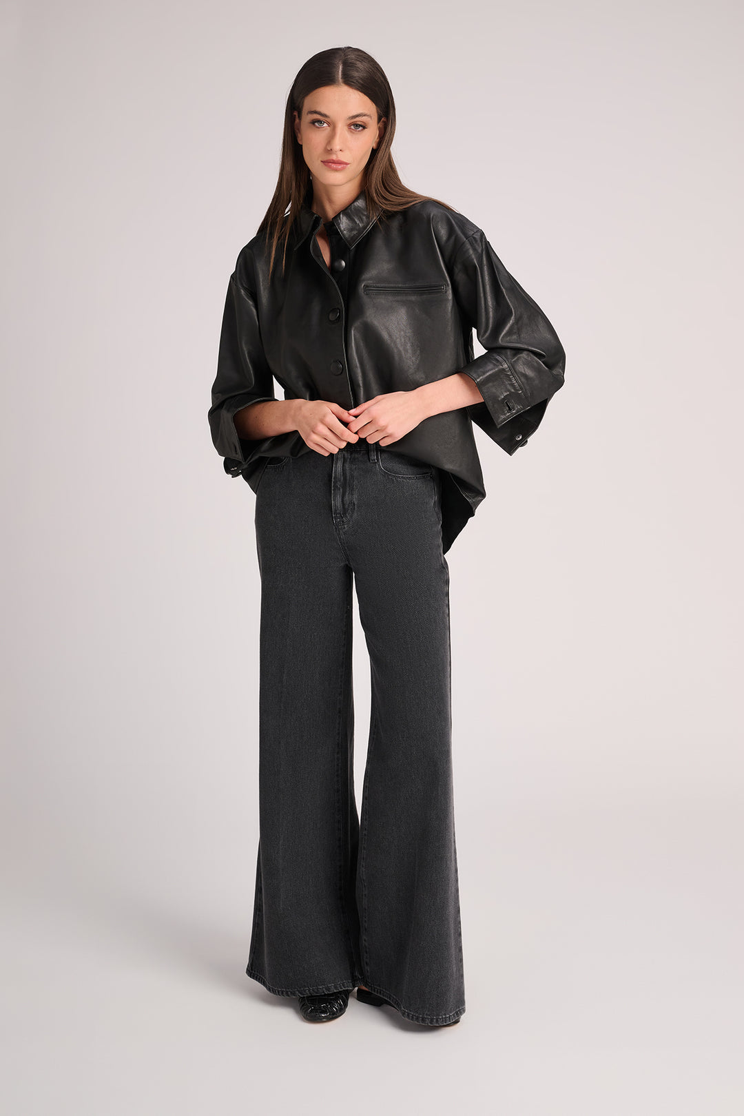 Mumbai Trousers