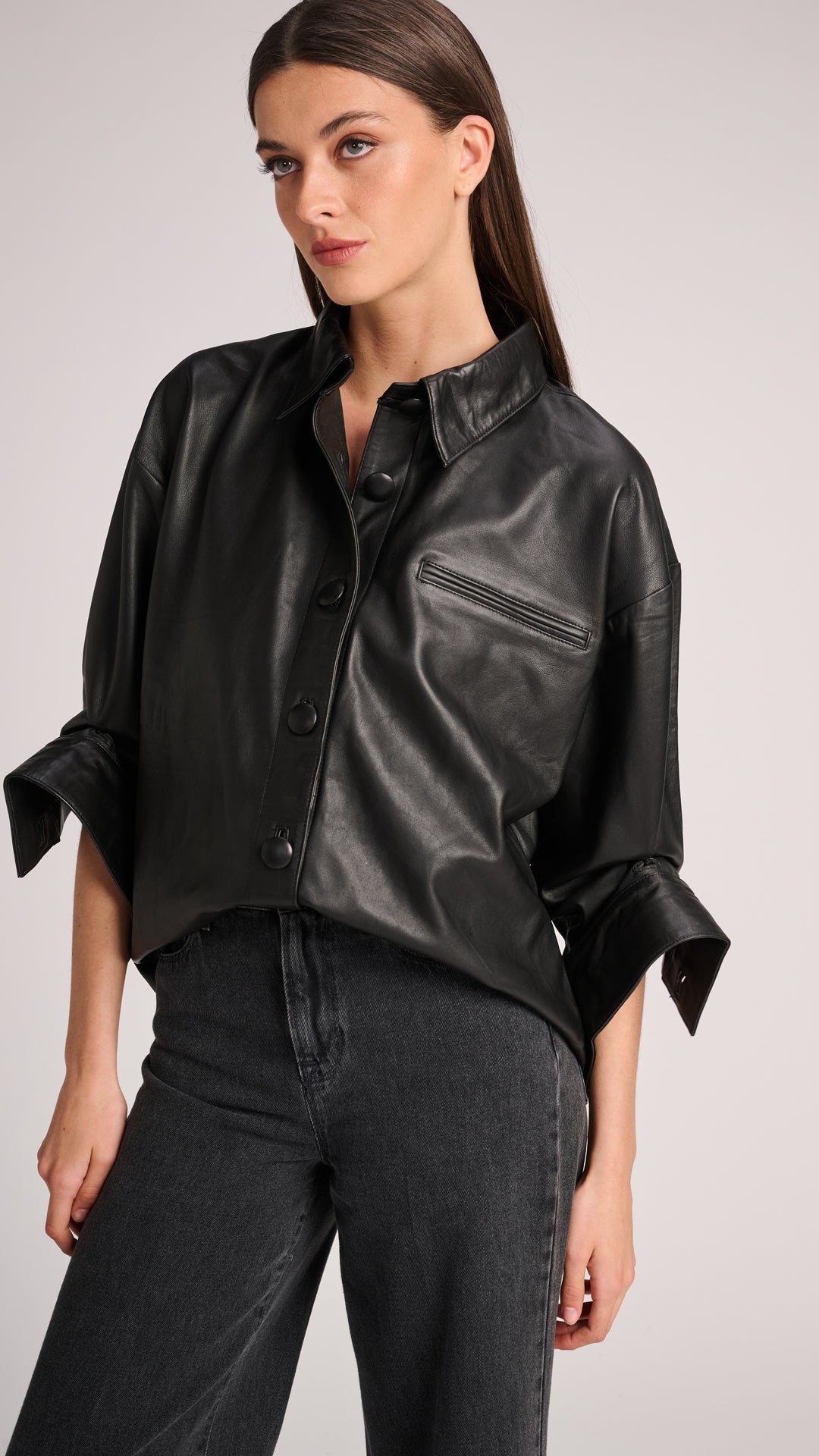 Oslo Blouse