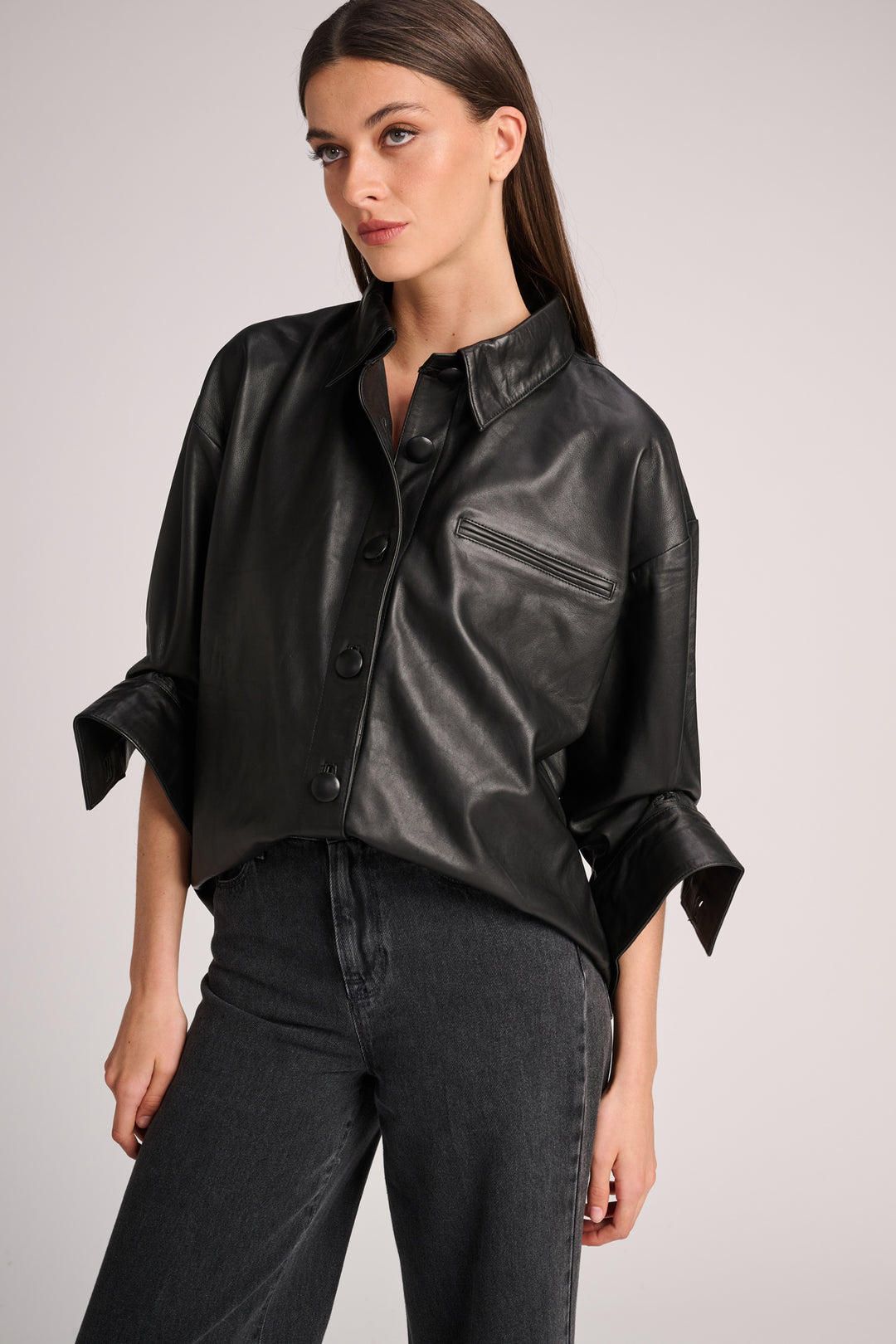Oslo Blouse