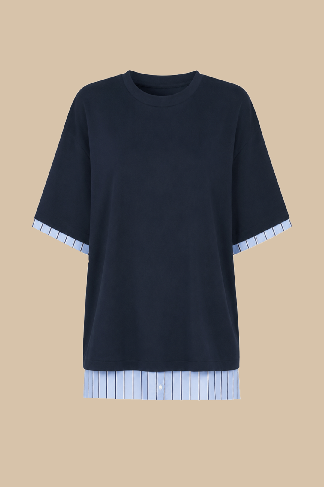 Secret dress