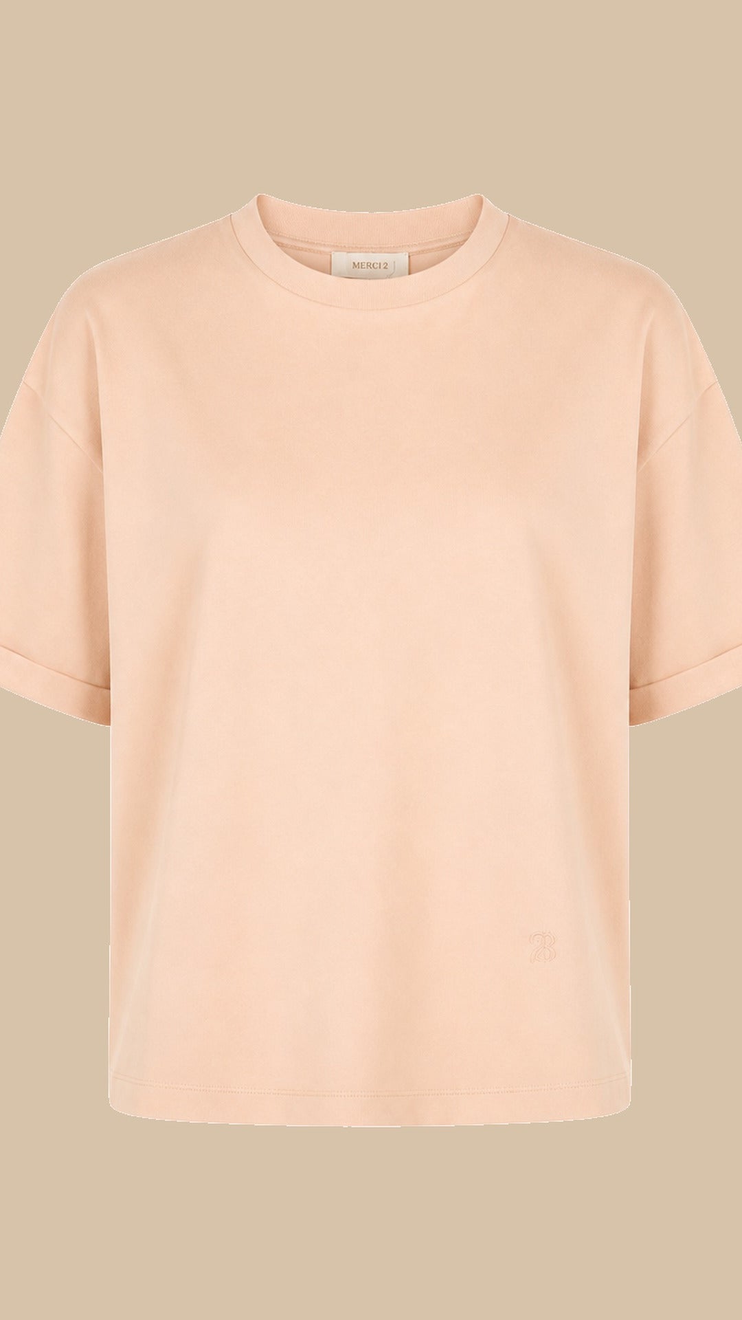 Garance t-shirt