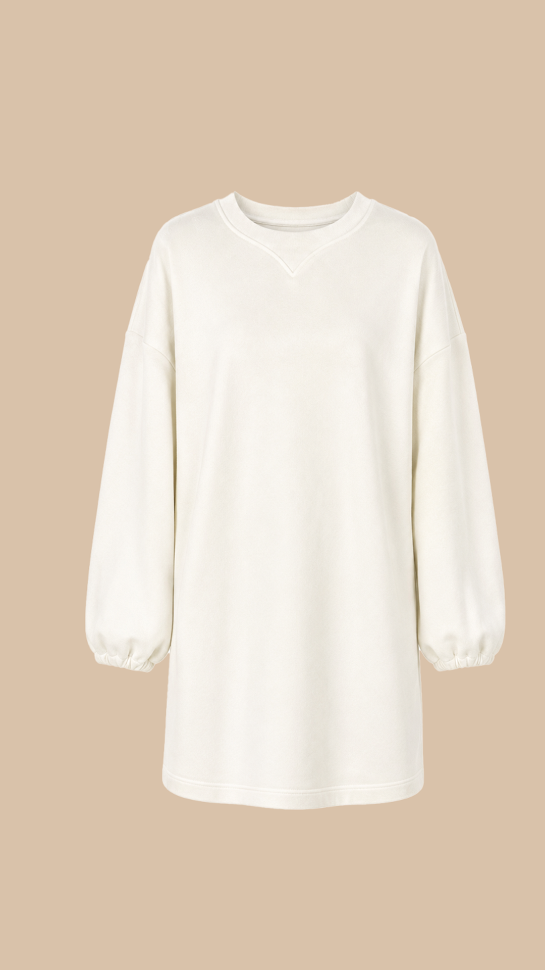 Flux dress