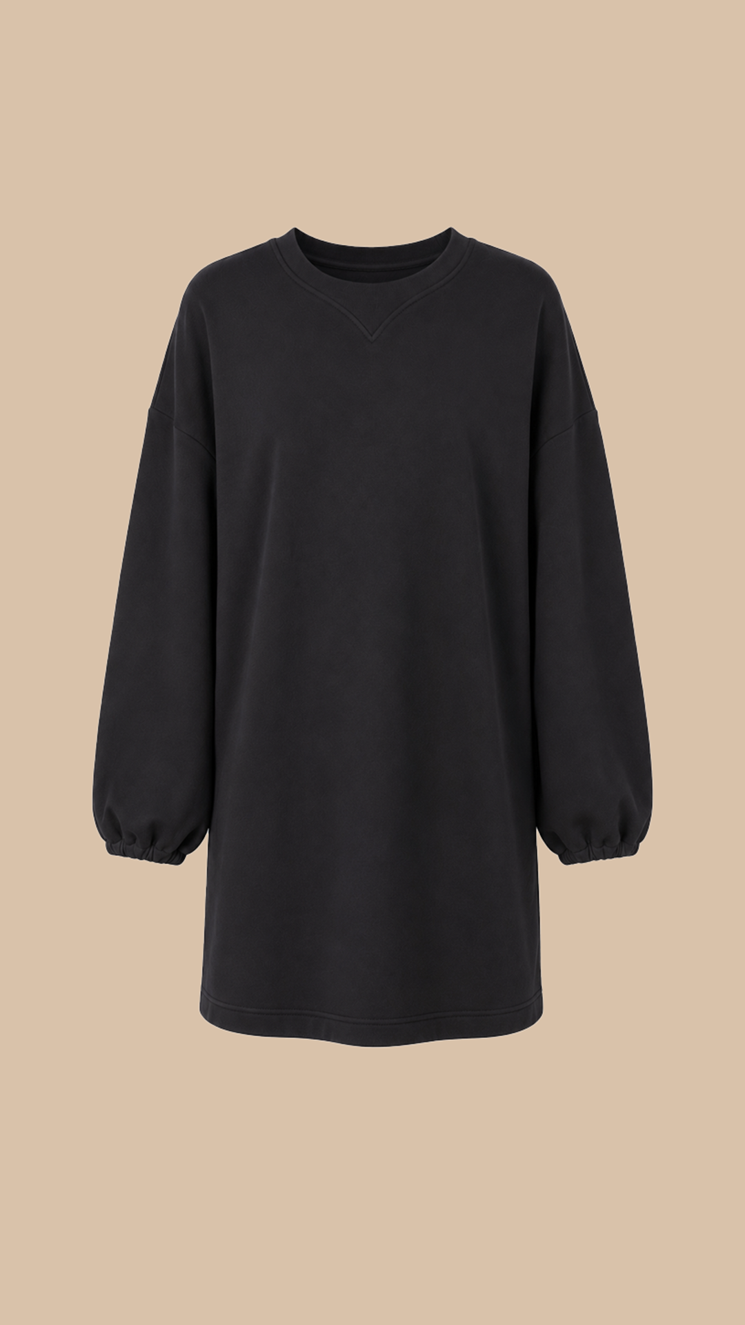 Flux dress
