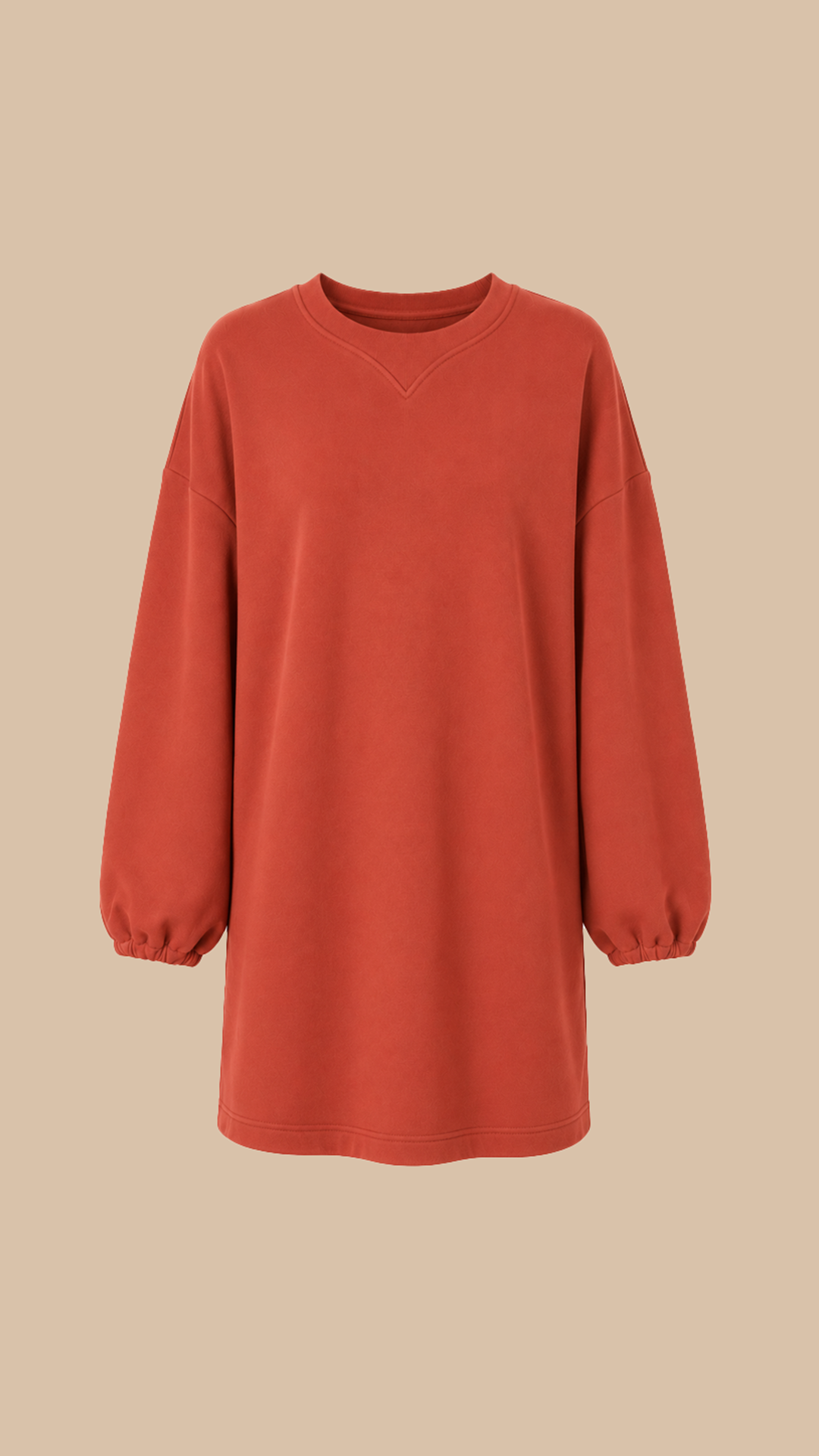 Flux dress