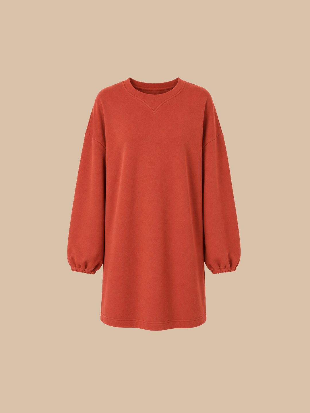 Flux dress