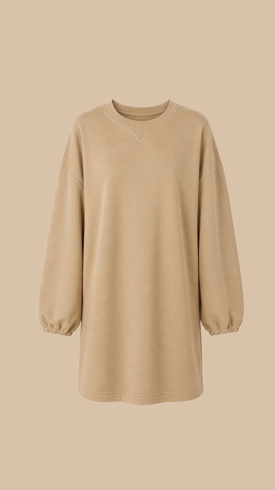 Flux dress