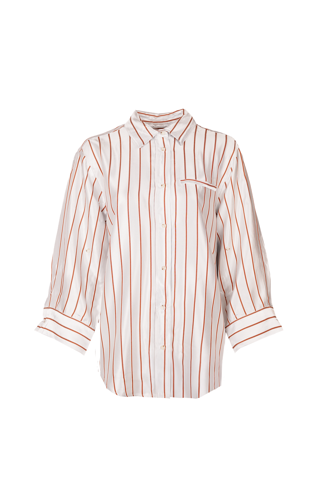 Alicia blouse