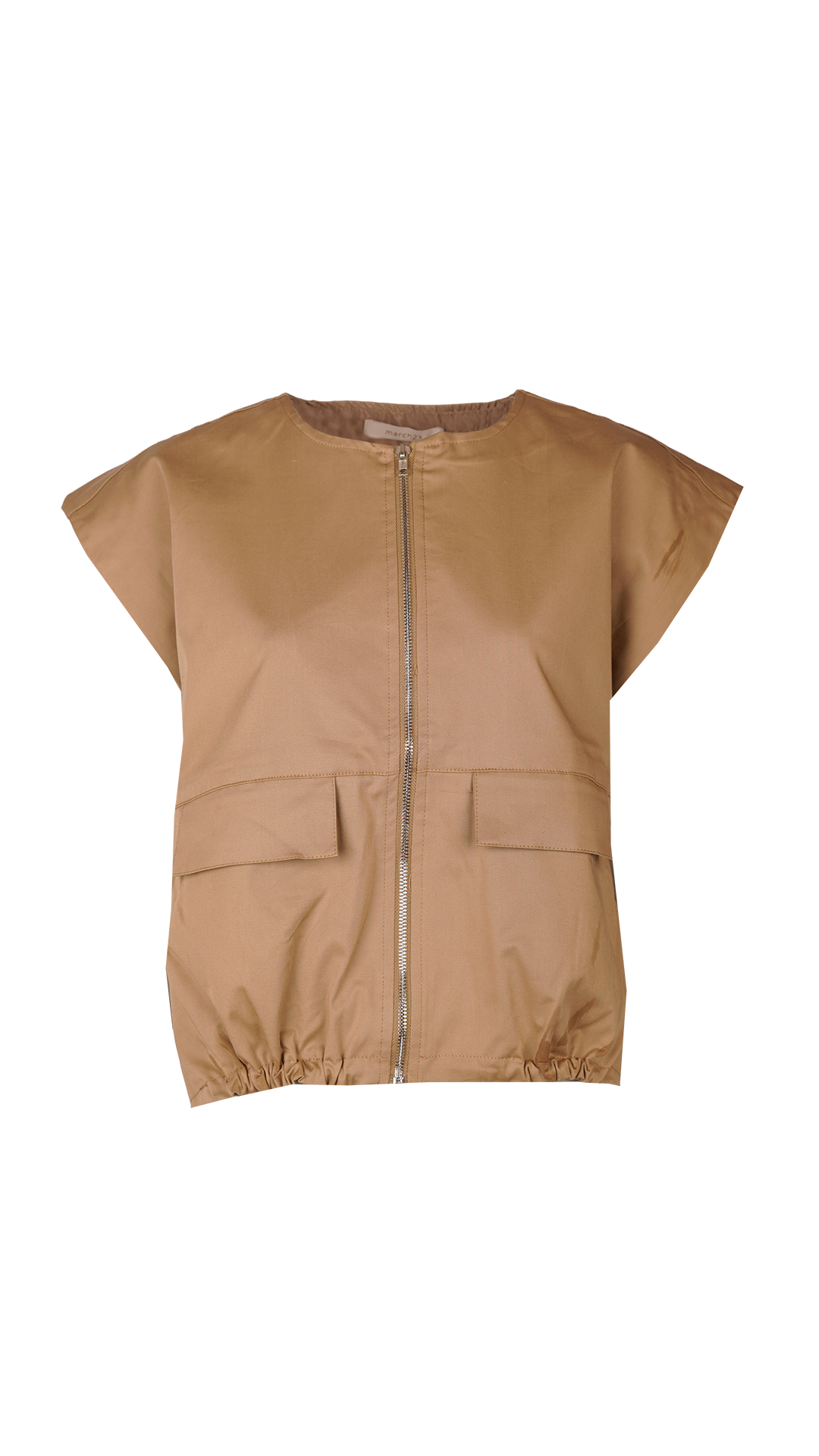 Eclipse vest