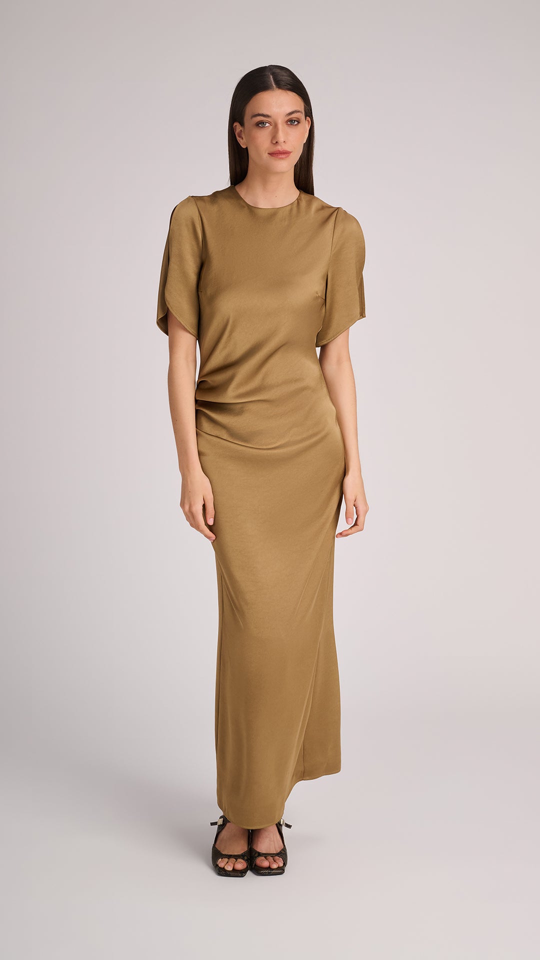 Capri Dress