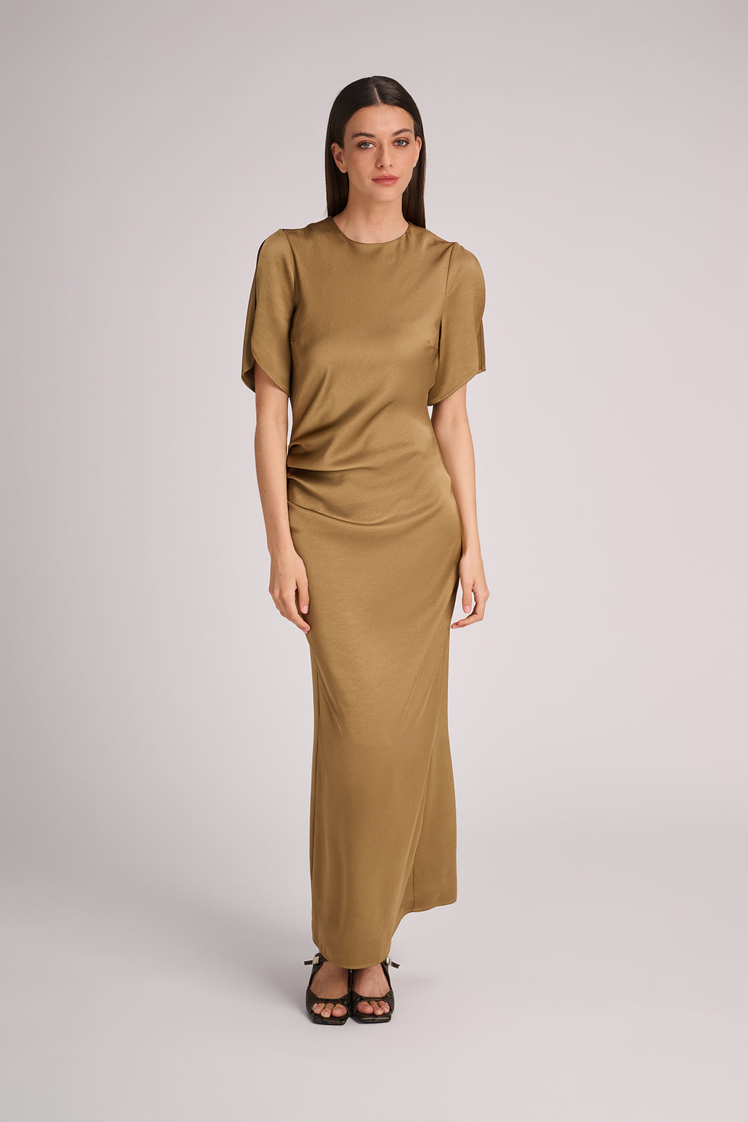 Capri Dress