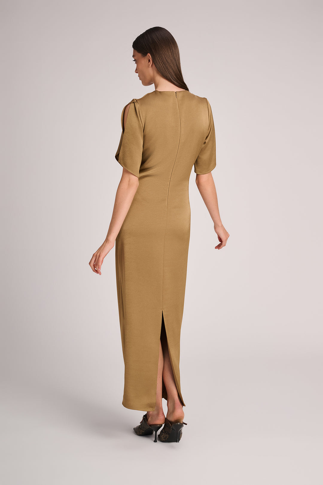 Capri Dress
