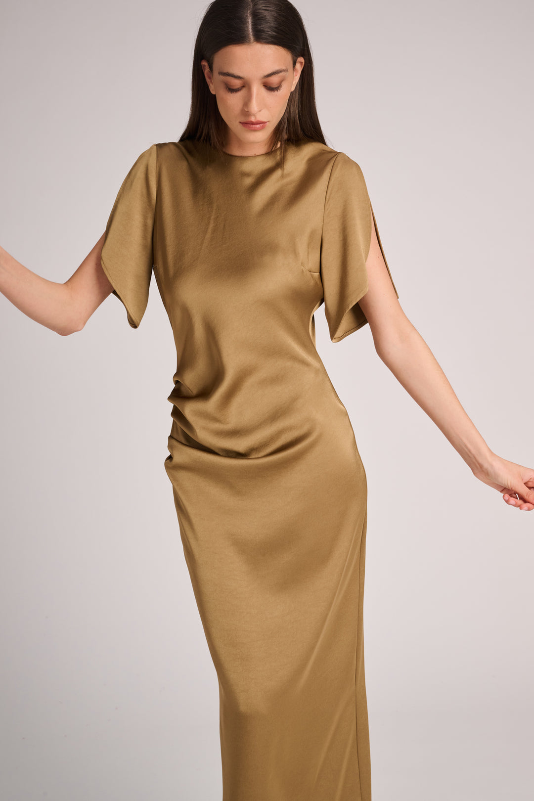 Capri Dress