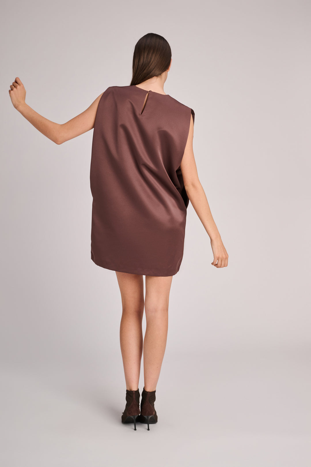 Melbourne Dress