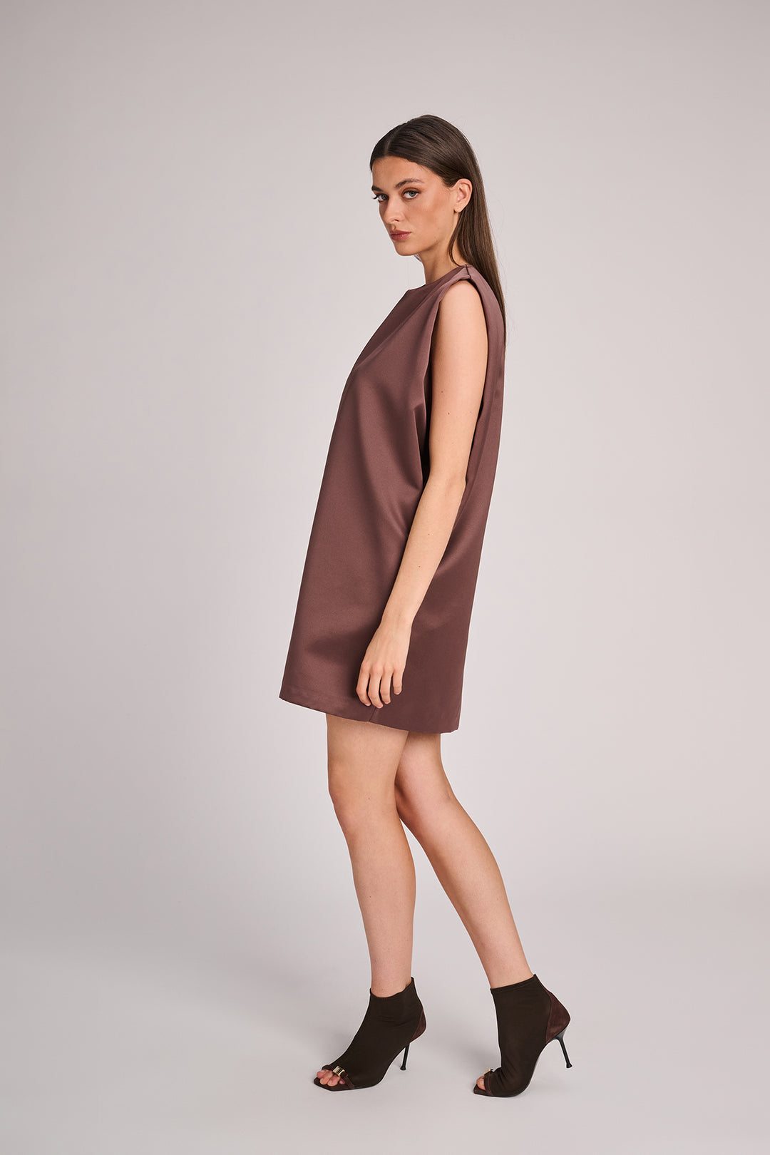Melbourne Dress