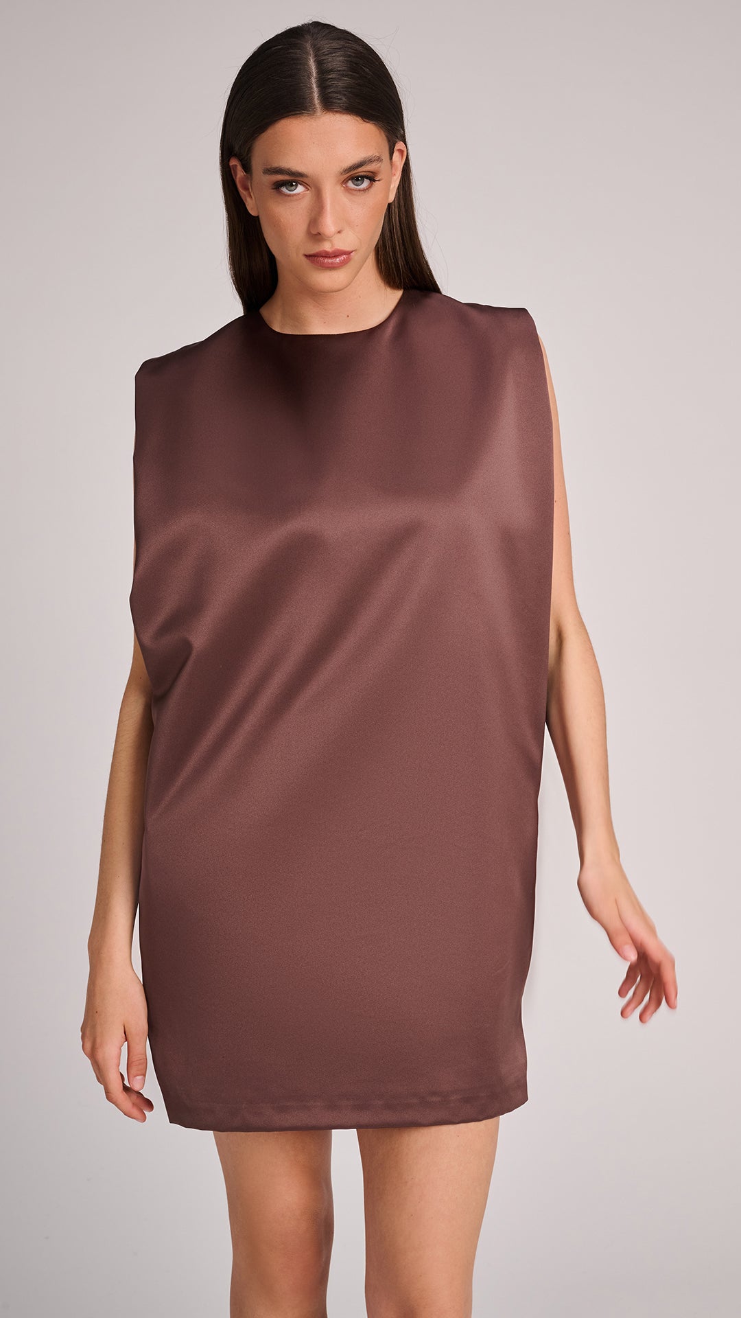 Melbourne Dress