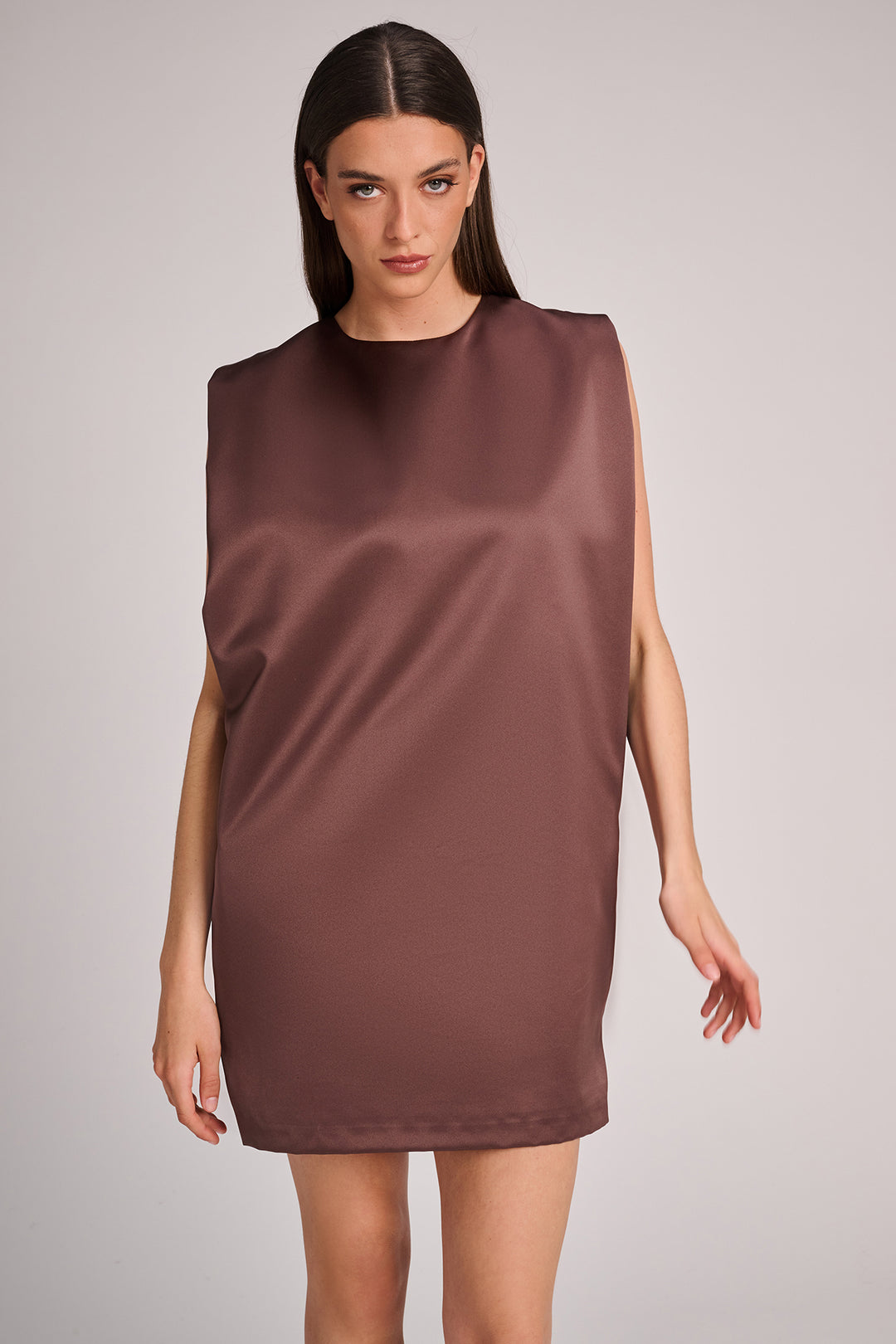Melbourne Dress