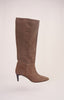 Ghislaine long boot