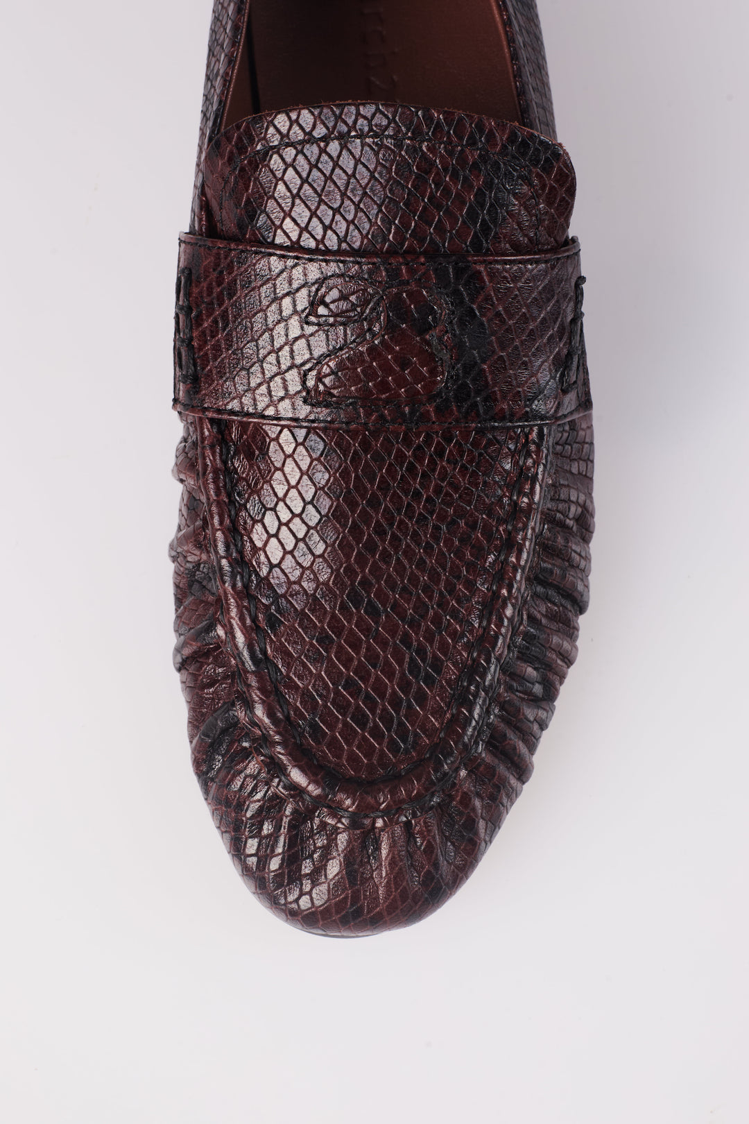 Teleste Loafer