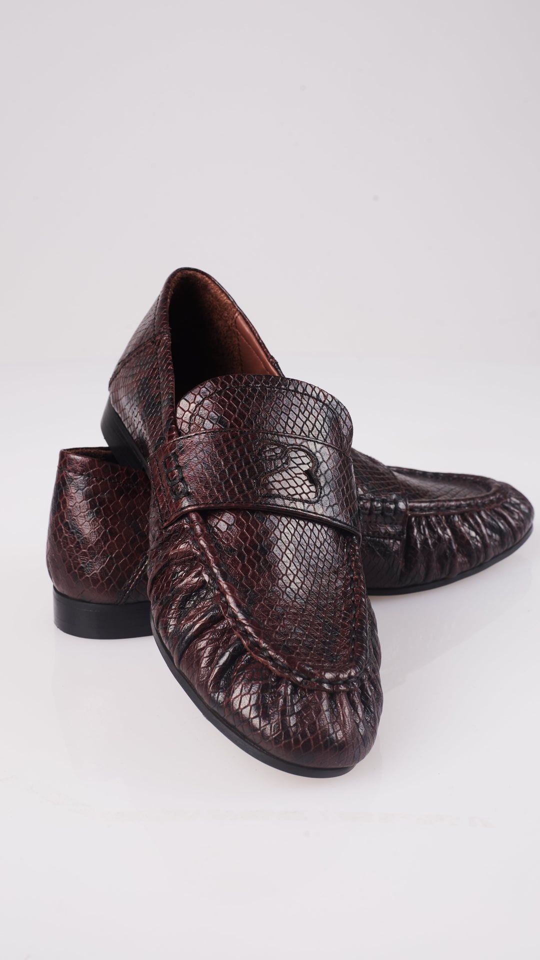 Teleste Loafer