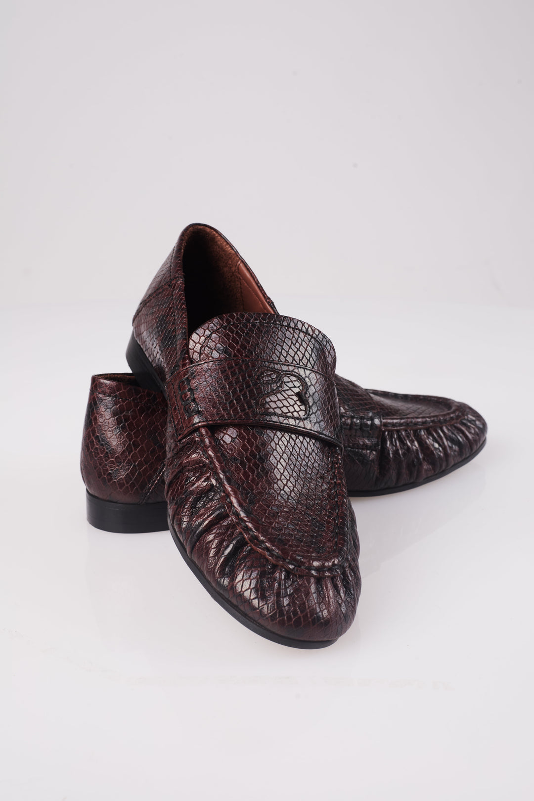 Teleste Loafer