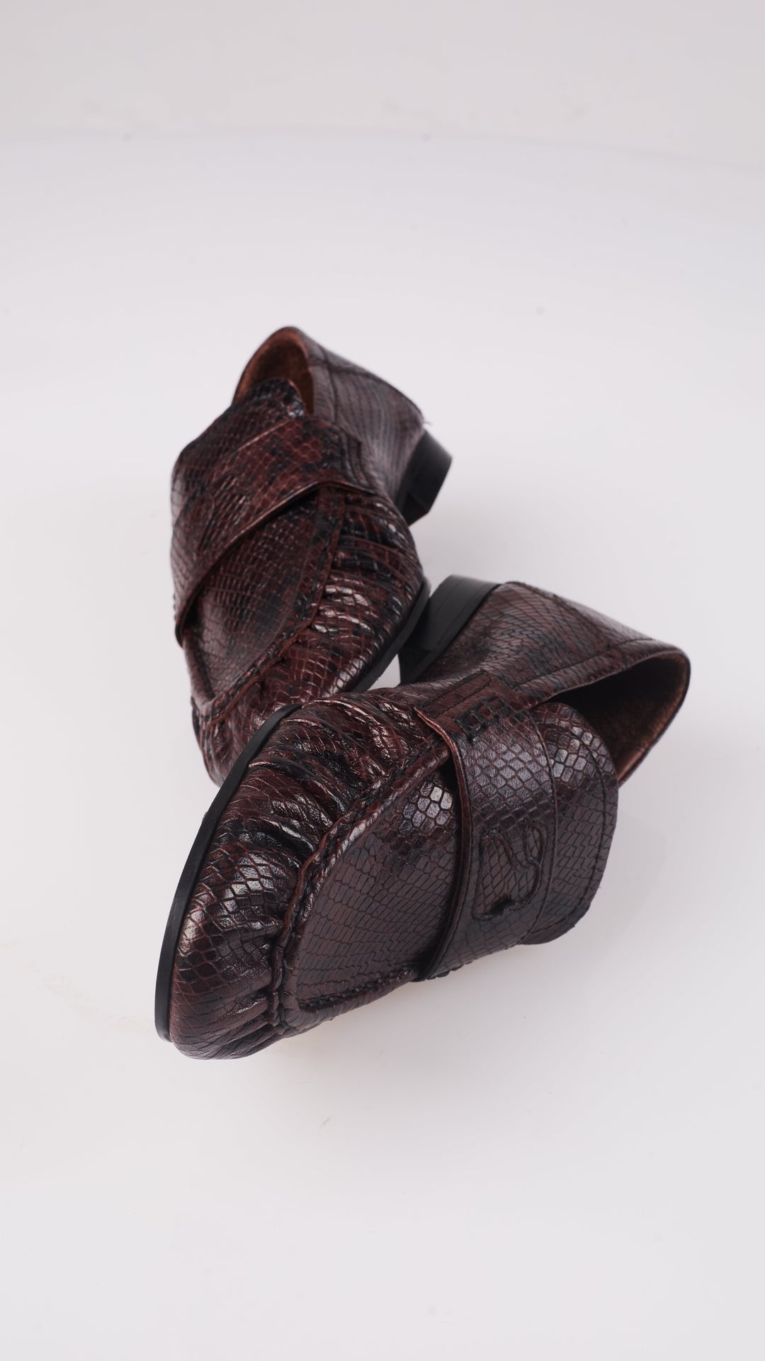 Teleste Loafer